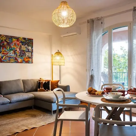 Kinova Sea View Apartment *