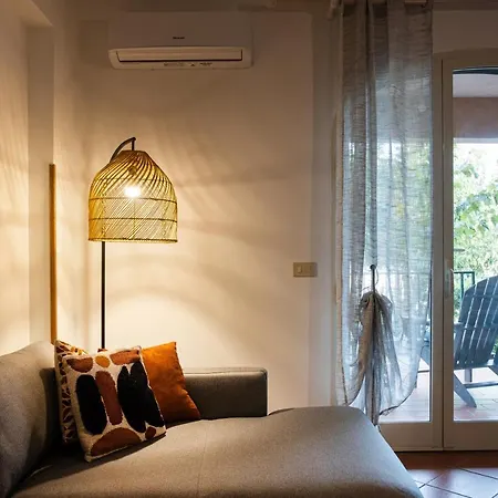 Kinova Sea View Apartment *