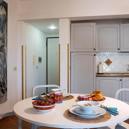 Apartment Kinova Sea View Castel di Tusa