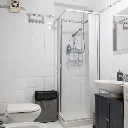 Apartment Kinova Sea View