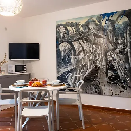 Kinova Sea View Appartamento *