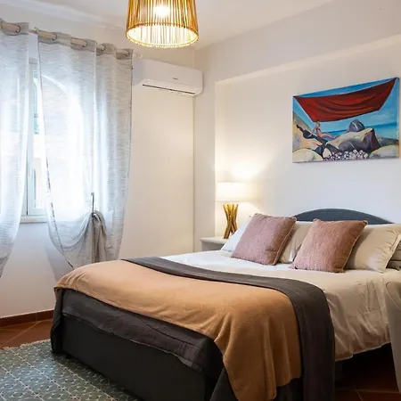 Appartamento Kinova Sea View Castel di Tusa