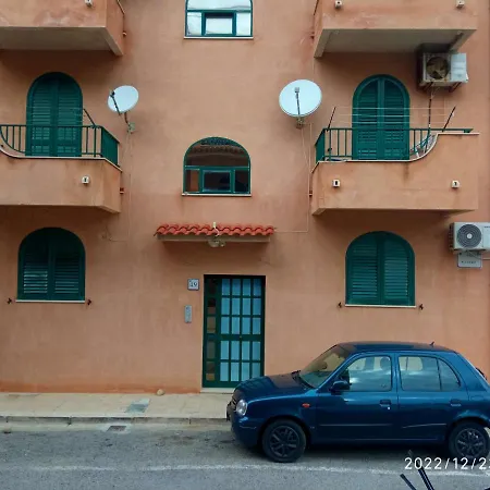 Appartamento Kinova Sea View *