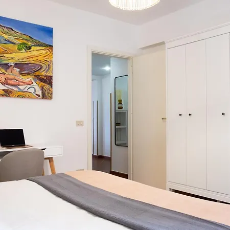 Appartamento Kinova Sea View *