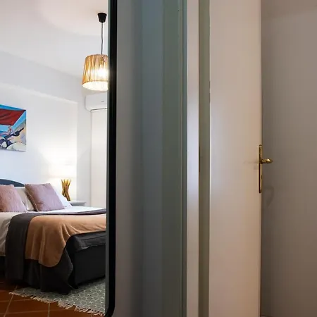 Appartamento Kinova Sea View *