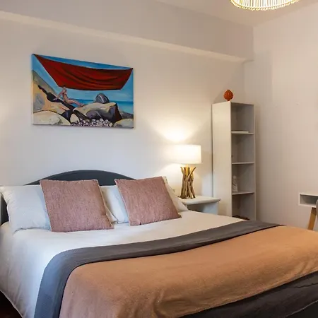 Appartamento Kinova Sea View *