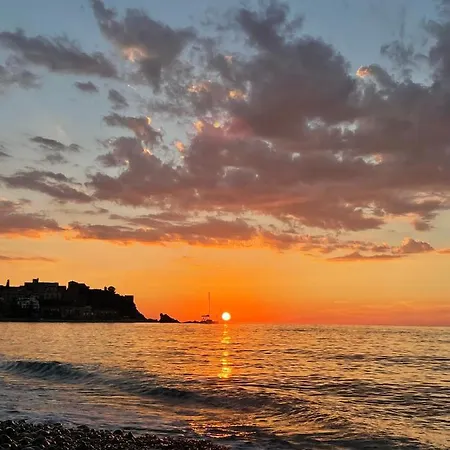 Appartamento Kinova Sea View